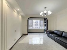 宜禾美欣园 4室2厅 134.44平