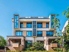 生态城中部区 璟和院 现房双拼别墅 地上四层赠送车位