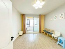 世茂天城 满二 看房有钥匙 次新房 商业配套成熟 有电梯