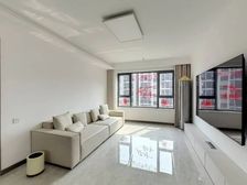 雅居乐滨河雅郡 3室2厅 107.12平