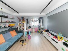 大平层主卧朝南交通便利采光充足精装修