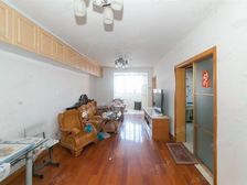 品质小区,刚需好房,南北通透 视野超好!