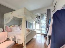 紧邻地铁,周边配套设施齐全性价比115.19平嘉宝梦之缘