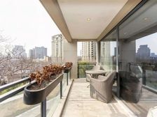 翠湖天地嘉苑 4室2厅4卫 精装修 7500万元