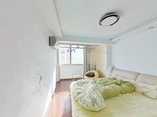 停车方便,双南户型,一梯两户非顶楼 小区花园位置生活配套成熟