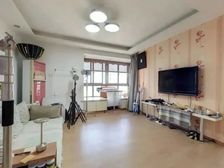 保利家园北区 2室2厅 88.68平