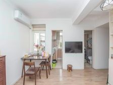 9街坊新出, 3楼!送全新精装修,近地铁,送固定车位!!