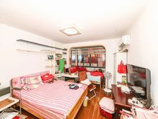 宝林八村一楼双南天井 商业配套齐全 南向采光好 医疗配套成熟