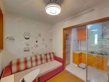 永清二村3楼双南满五有钥匙欢迎您来实地看房