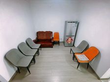 宝林六村 二楼 超低密度近医院 有钥匙看中好谈