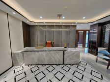 莱蒙都会300平端户 带厨房 家具全带 随时看房
