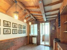 远大园三区通透四居室 单价低 业主诚售