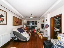 华能时代花园 双卫 楼层好 满五 正规商品房 朝南