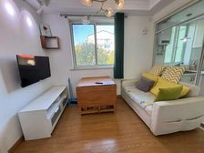 购物方便 精装大两房 近地铁 高楼层采光充足