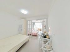 致远!精装好房,三轨环绕,花园位置,中间楼层,满五