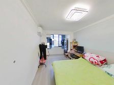 一梯两户 双南两房 总价低 精装修 近地铁614 交通方便