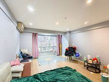 龙湖西城天街 步行街里面 精装一房 业主急售