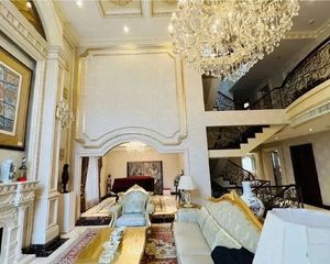 历时4年2000万精装,5套房+1书房+休闲室,南向视野无遮