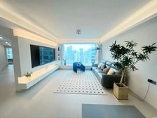 帝景苑 华标广场 保利中辰 伊顿18 南向大四房 大型花园