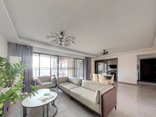 万科中交金枫花园 稀缺大户型 中层视野开阔!同户型蕞低价