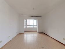 西河名邸 2室1厅 93.43平