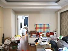 百安居精装全送,一梯两户商品房,6914轨交300m!