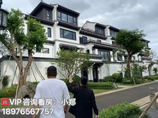 海口·江东《绿城桃李春风》115平米叠拼别墅 特价265万