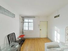 八街坊经典户型 边套全明 看房有钥匙 诚意出售 一套