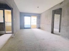 中央公园 中交中央公园和颂三房96万