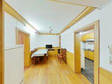 4楼 一梯两户 南北直通 914双轨300 看房随时