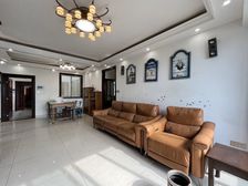 盛世珑城,次顶楼凤凰层,视野好,能看到尖峰山