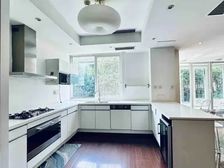 大湖山庄大花园独栋 B户型错层设计 客厅挑空