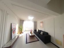 梧桐公馆 南北通透 医疗配套成熟 有电梯 高楼层视野好