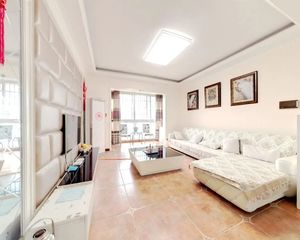 精装修随时可以看房欢迎约我看房