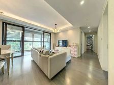 西郊金茂府高档社区拎包入住视线好居住舒适嘉定豪宅