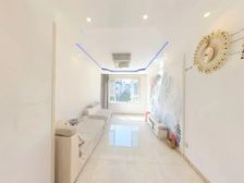 新星宇之郡 集中供暖 精装修 出行方便 医疗配套成熟 电梯房