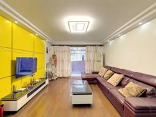 富仕名邸 3室2厅 153.72平