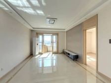 世茂国风锦唐 3室2厅 123.31平