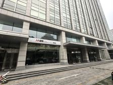 李乃滨推荐领航科技大厦1100平招科技,机器人,售楼处,酒水