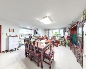 建西苑北里2室1厅南北