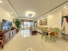 地铁6号线,北运河西站,精装新房,尾盘处理,核心地段即买即住