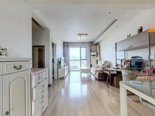 (15年房产经验,墙裂推荐)蔚云府西紧邻政府街, 91.48