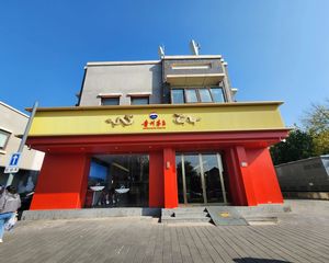 零税丨业主出国清资产丨西城独栋丨带130平地下仓库