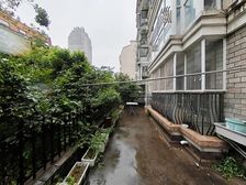 白玉兰奖项小区 地铁口 厅宽4.5米 实测得房率85%