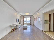 金隅万科城二期 3室1厅 122.48平