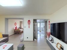 爱贤里 3室1厅 90.72平