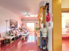 巨福新园 2室2厅 99.38平