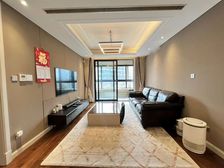 公园道二期 18年次新 高端品质住宅 双南大两房 带产权车位