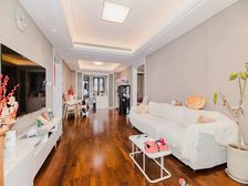 省税必看好房 明星楼盘 带车位 精装修 税费各付 得一看