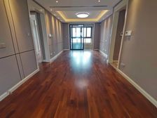 老业主委托,134平南北通三房,带车位,看房随时